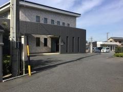 愛の家グループホーム知立西町