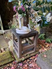 窟神社