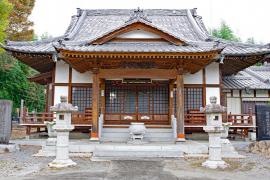 清岩寺
