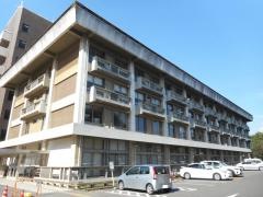 桐生市役所