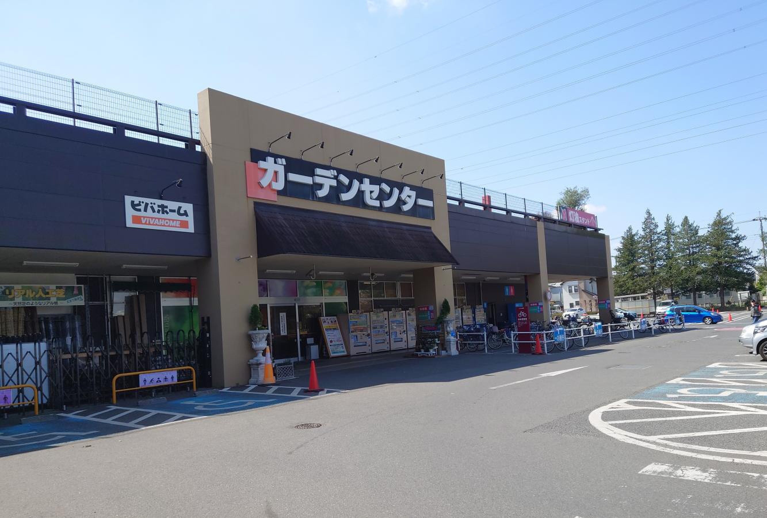 ビバモール埼玉大井2026最新テナント情報と混雑攻略ガイド