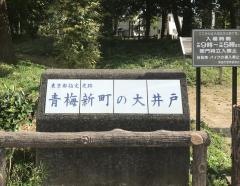 大井戸公園