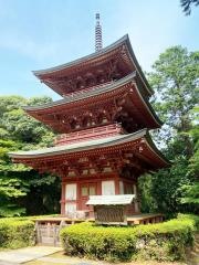 油山寺