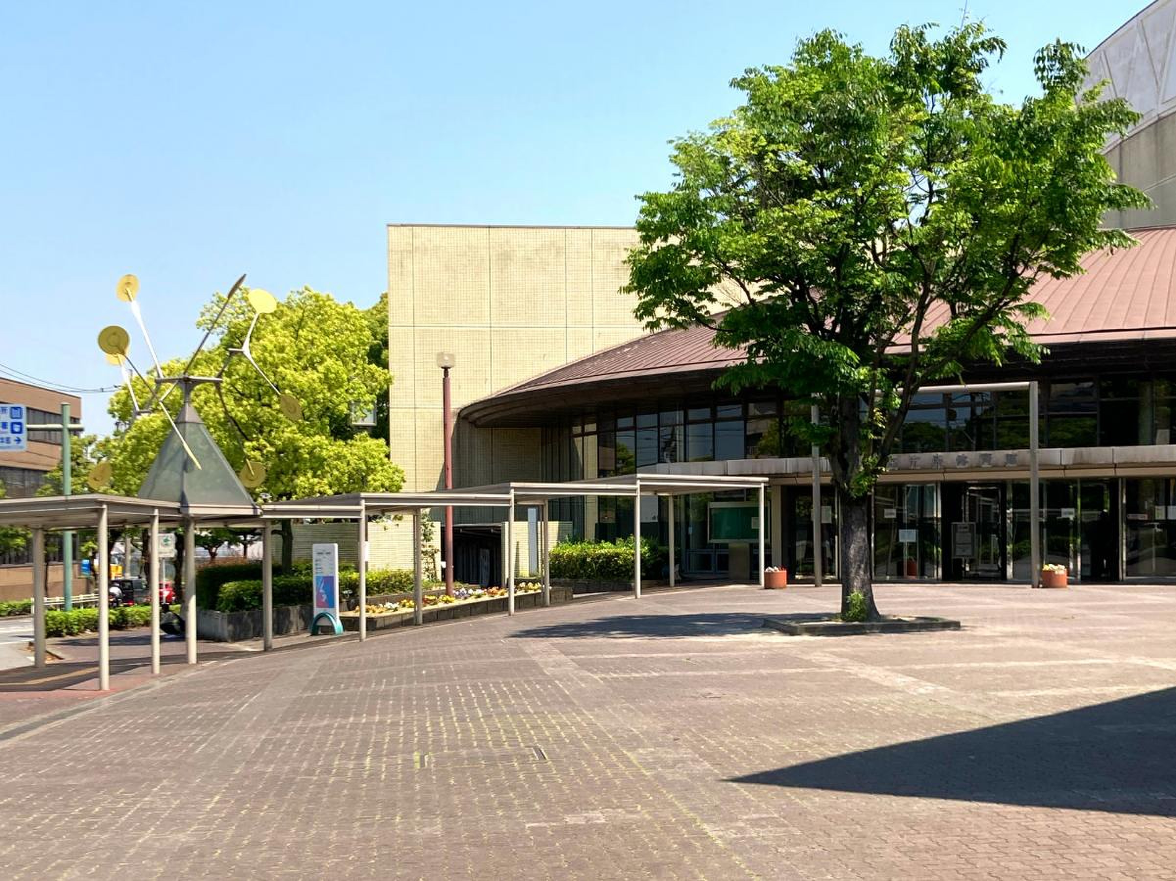 活動歴および当時の関連ビジュアル記録