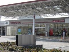 三重トヨタ自動車松阪船江店