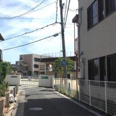 大阪狭山市立東小学校