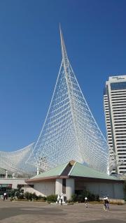 神戸海洋博物館