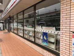 セブンイレブン　西宮若草町店