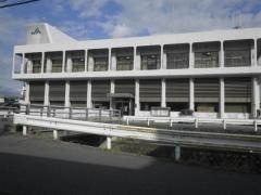 ＪＡならけん二階堂支店
