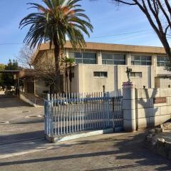 鶴尾小学校