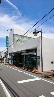 伊予銀行砥部支店
