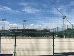 丸山公園野球場
