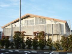 私立中村学園女子中学校