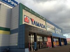 ヤマダ電機　九州テックランド行橋店