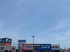 ヤマダ電機　九州テックランド行橋店