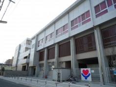 南大分小学校