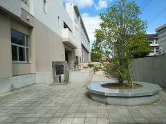南大分小学校