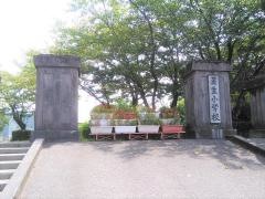 蒲生小学校