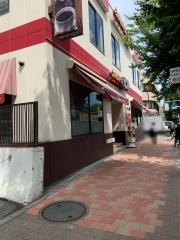 ガスト　市ヶ谷駅前店