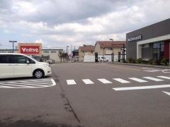 マクドナルド　野々市新庄店