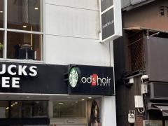 スターバックスコーヒー　天神西通り店