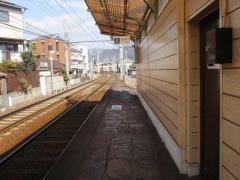 元田中駅