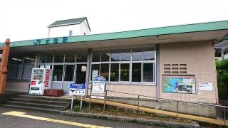 太地駅