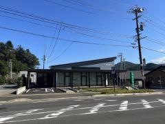 仙台銀行女川支店