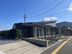 仙台銀行女川支店