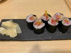 すし白川