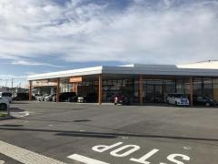 トヨタカローラ南茨城みどりの店
