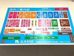 ナフコツーワンスタイル　北大村店