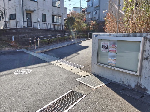 特別養護老人ホーム　レジデンシャル百合ヶ丘