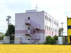 グループホーム　豊田長藤の家