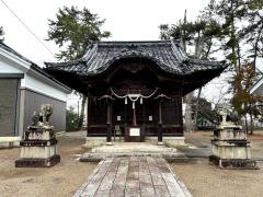 神明神社