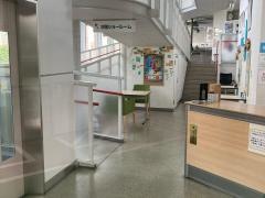 ウエインズトヨタ神奈川　中原店