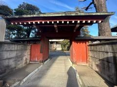 安養寺