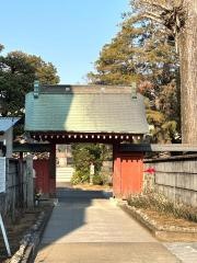 安養寺