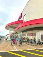 イオン　岩見沢店