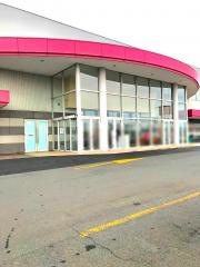 イオン　岩見沢店