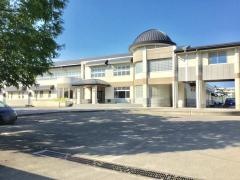 多賀城市立多賀城中学校