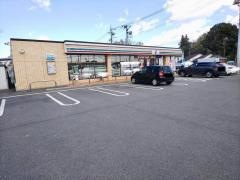 セブンイレブン 岩舟曲ケ島店