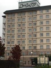 ホテルルートイン佐野藤岡インター