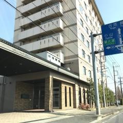 ホテルルートイン佐野藤岡インター