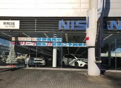 群馬日産Ｋｉｔ－Ｒ太田