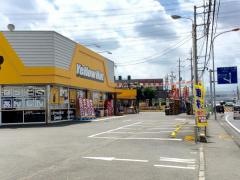 イエローハット　狭山店