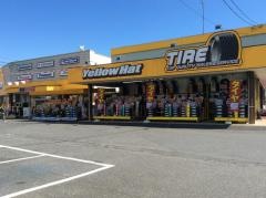 イエローハット　狭山店