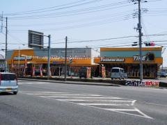 イエローハット　狭山店