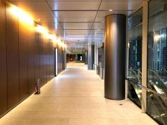 日経ホール