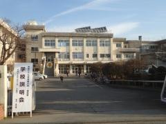 武蔵村山市立第五中学校